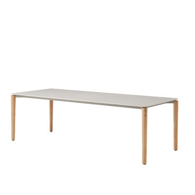 Vipp719 Open-Air Dining Table