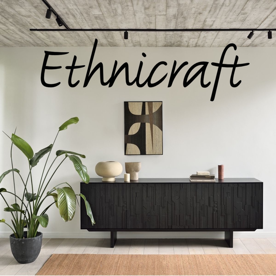 Ethnicraft